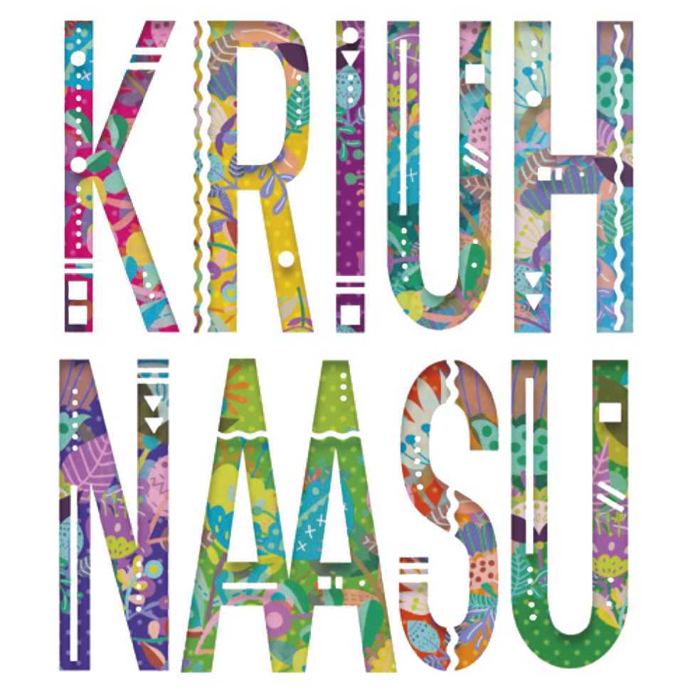 Kulttuuriviikko Kriuhnaasu -logo.