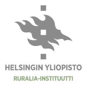 Helsingin yliopiston Ruralia-instituutin logo
