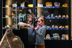 Verkkosivujen pääkuva geopark-keskus