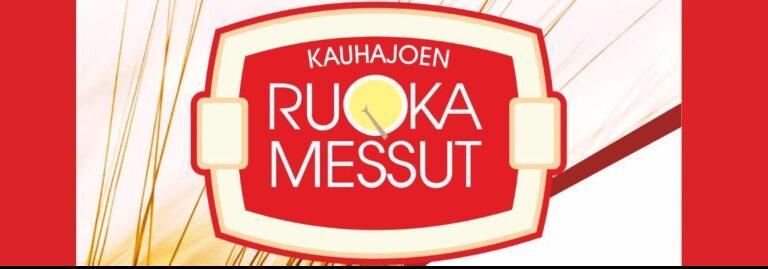Kauhajoen Ruokamessut 4.-6.9.2026