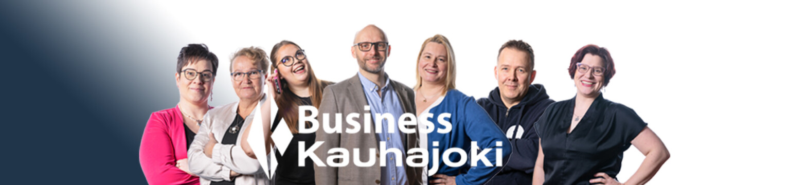 Business Kauhajoki - kuva