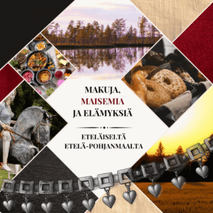 Ruoka- ja elämysmatkailuesite 2026