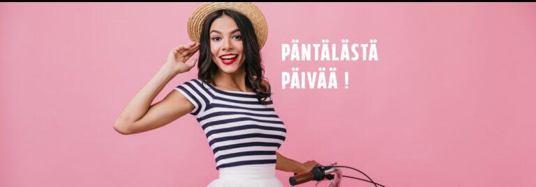 Kyläilta ja kuntokampanjan polkupyöräarvonta